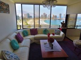 3 chambre Appartement for rent in Iquique, Tarapaca, Iquique, Iquique