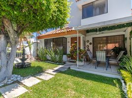 Maison 3 chambre à vendre à Cuernavaca, Morelos, Cuernavaca