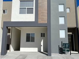 3 Schlafzimmer Haus zu verkaufen in Juarez, Chihuahua, Juarez