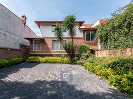 4 Bedroom Villa for sale in Alvaro Obregon, Mexico City, Alvaro Obregon