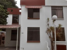 3 chambre Maison for sale in Portoviejo, Manabi, Portoviejo, Portoviejo