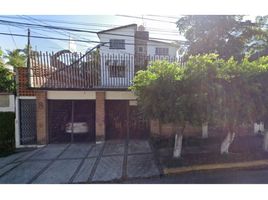 Villa 4 chambre à vendre à Temixco, Morelos, Temixco