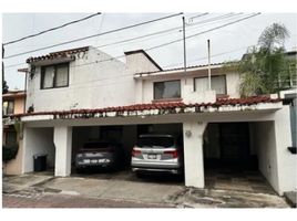 3 Schlafzimmer Villa zu verkaufen in Morelia, Michoacan, Morelia, Michoacan