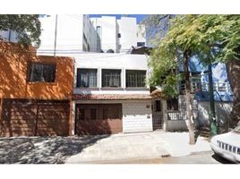3 Habitación Villa en venta en Miguel Hidalgo, Ciudad de México, Miguel Hidalgo