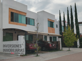 Condominium 3 chambre à vendre à Queretaro, Queretaro, Queretaro, Queretaro