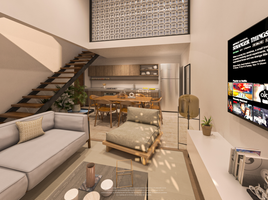 2 Habitación Villa en venta en Conkal, Yucatán, Conkal
