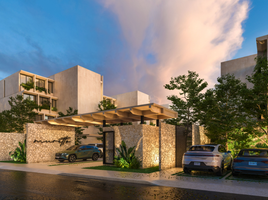 1 Schlafzimmer Wohnung zu verkaufen in Merida, Yucatan, Merida