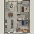 Condominium 1 chambre à vendre à Merida, Yucatan, Merida