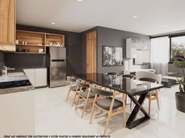 2 Schlafzimmer Appartement zu verkaufen in Merida, Yucatan, Merida, Yucatan, Mexiko