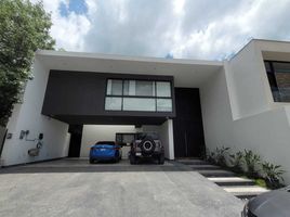 Villa 4 chambre à vendre à Monterrey, Nuevo Leon, Monterrey, Nuevo Leon