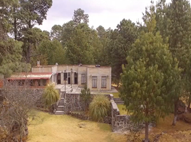 4 Schlafzimmer Villa zu verkaufen in Joquicingo, Mexico, Joquicingo
