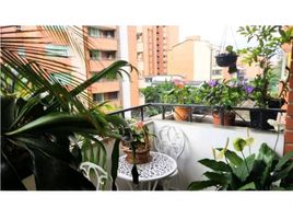 4 Habitación Apartamento en venta en Colombia, Medellín, Antioquia, Colombia