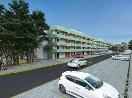Condominium 2 chambre à vendre à Morelia, Michoacan, Morelia