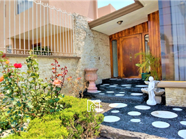 Villa 3 chambre à vendre à Nicolas Romero, Mexico, Nicolas Romero