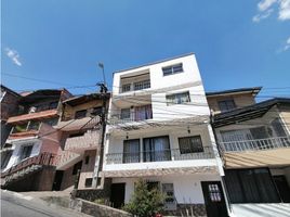 4 Habitación Villa en venta en Parque de los Pies Descalzos, Medellín, Medellín