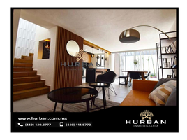 3 Bedroom Condo for sale in Aguascalientes, Jesus Maria, Aguascalientes