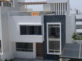 3 Schlafzimmer Haus zu verkaufen in El Marques, Queretaro, El Marques, Queretaro