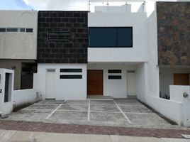 3 Schlafzimmer Villa zu verkaufen in Queretaro, Queretaro, Queretaro, Queretaro