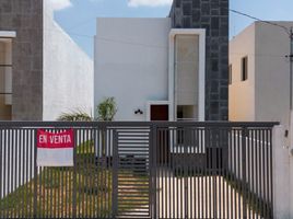 2 Schlafzimmer Haus zu verkaufen in Merida, Yucatan, Merida