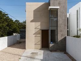 3 Habitación Casa en venta en Merida, Yucatán, Merida, Yucatán