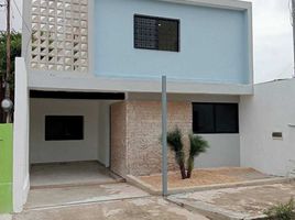 4 Schlafzimmer Haus zu verkaufen in Merida, Yucatan, Merida