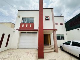 4 Schlafzimmer Villa zu verkaufen in Toluca, Mexico, Toluca
