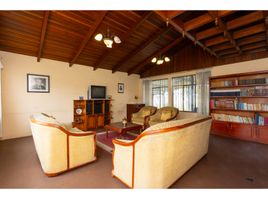 5 Schlafzimmer Haus zu verkaufen in Cayambe, Pichincha, Ascazubi, Cayambe