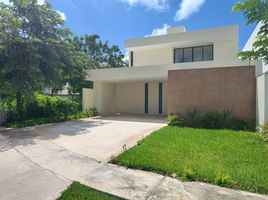 4 Schlafzimmer Haus zu verkaufen in Conkal, Yucatan, Conkal