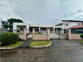 5 Habitación Casa en venta en Pueblo Nuevo, Panamá, Pueblo Nuevo, Ciudad de Panamá, Panamá, Panamá