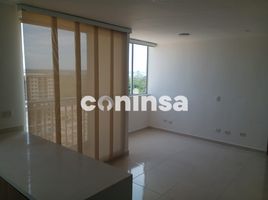 2 Habitación Departamento en alquiler en Barranquilla, Atlantico, Barranquilla