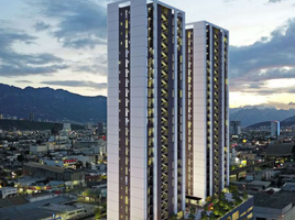 2 Schlafzimmer Appartement zu verkaufen in Monterrey, Nuevo Leon, Monterrey