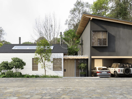 4 Schlafzimmer Villa zu verkaufen in Valle De Bravo, Mexico, Valle De Bravo