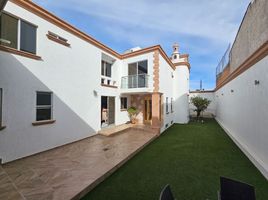 6 Bedroom House for sale in San Luis Potosi, San Luis Potosi, San Luis Potosi, San Luis Potosi