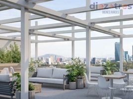 Condominium 1 chambre à vendre à Azcapotzalco, Mexico City, Azcapotzalco