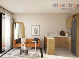 2 Schlafzimmer Appartement zu verkaufen in Miguel Hidalgo, Mexico City, Miguel Hidalgo, Mexico City