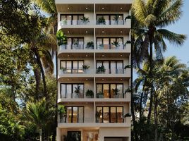 1 Habitación Apartamento en venta en Cozumel, Quintana Roo, Cozumel
