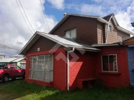 3 chambre Villa for sale in Puerto Montt, Llanquihue, Puerto Montt