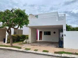 3 Schlafzimmer Villa zu verkaufen in Merida, Yucatan, Merida
