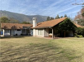  Terreno (Parcela) en venta en Santiago, Pirque, Cordillera, Santiago