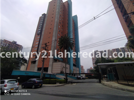 3 Habitación Apartamento en venta en Centro Comercial Unicentro Medellin, Medellín, Medellín