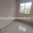 2 Habitación Apartamento en alquiler en Parque de los Pies Descalzos, Medellín, Medellín