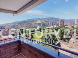 3 Habitación Departamento en alquiler en Antioquia, Envigado, Antioquia