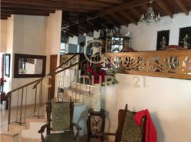 5 Bedroom Villa for sale in Antioquia Museum, Medellin, Medellin