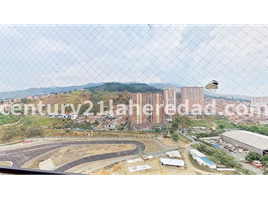 3 Bedroom Apartment for sale in Medellín Metro, Bello, Bello