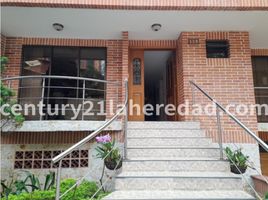 6 Habitación Villa en venta en Envigado, Antioquia, Envigado