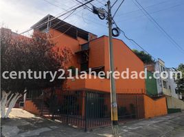 4 Habitación Casa en venta en Museo de Antioquia, Medellín, Medellín