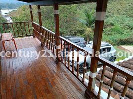 5 Habitación Casa en venta en Guarne, Antioquia, Guarne