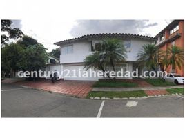 5 Habitación Casa en venta en Centro Comercial Unicentro Medellin, Medellín, Medellín