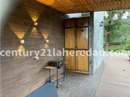 3 Bedroom Villa for rent in Antioquia, Cocorna, Antioquia