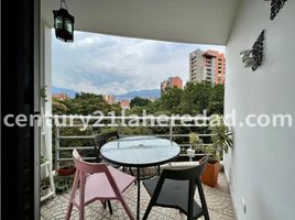 3 Bedroom Apartment for sale in Bare Foot Park (Parque de los Pies Descalzos), Medellin, Medellin